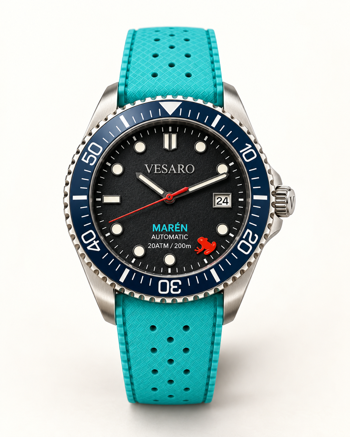 MARÉN